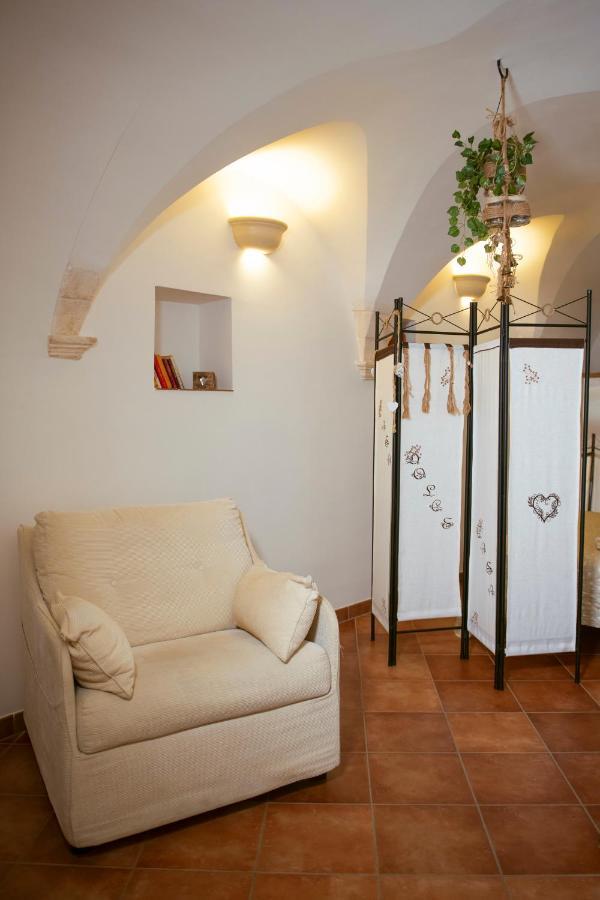 Casa Dolce Casa Villa Martina Franca Exterior photo