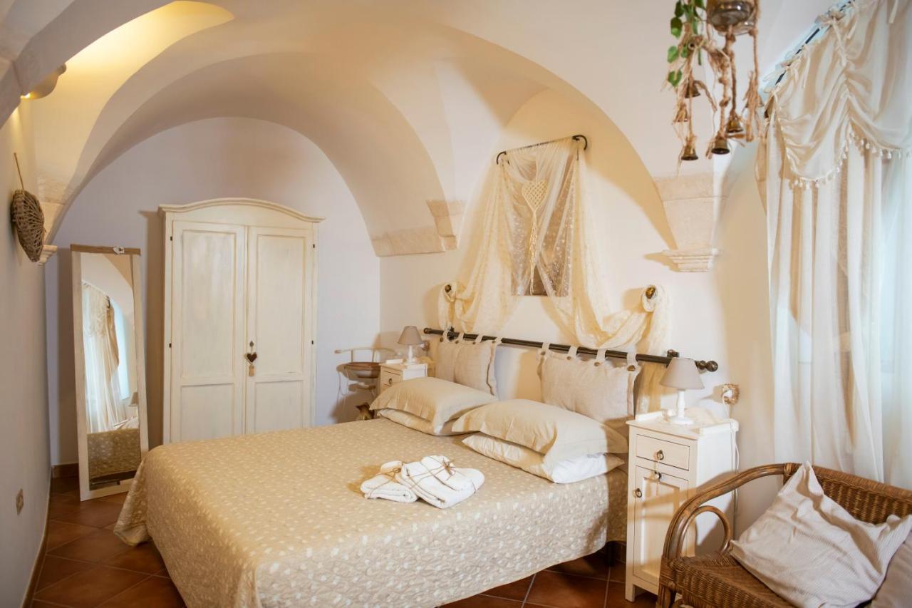 Casa Dolce Casa Villa Martina Franca Exterior photo