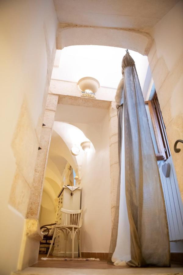 Casa Dolce Casa Villa Martina Franca Exterior photo