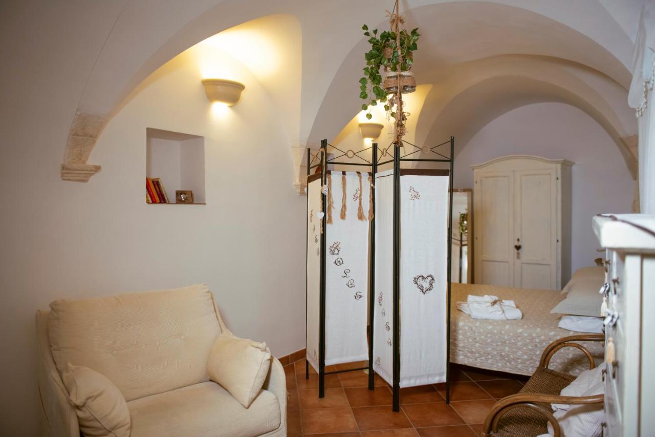 Casa Dolce Casa Villa Martina Franca Exterior photo